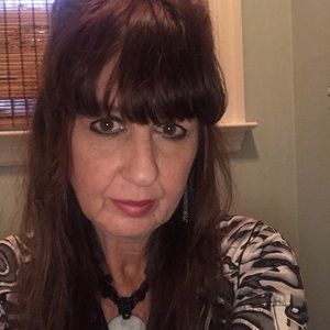 Meet your Posher, Donna